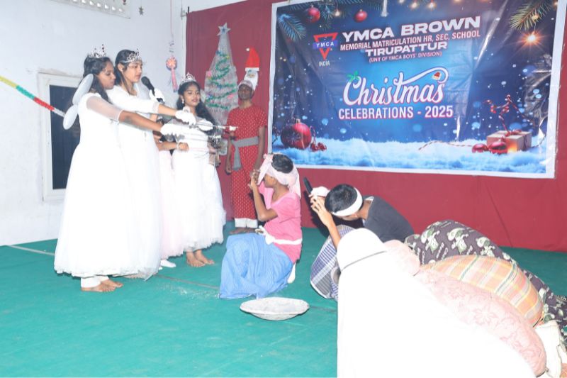 Christmas Celebration
