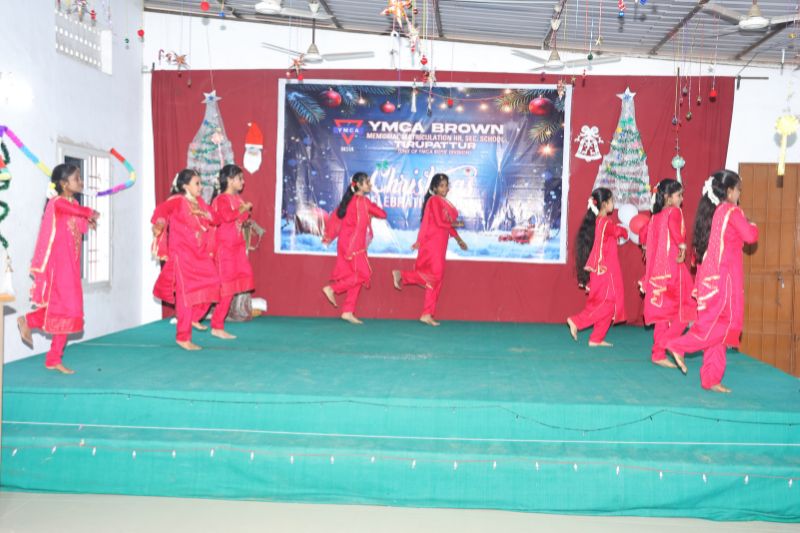 Christmas Celebration