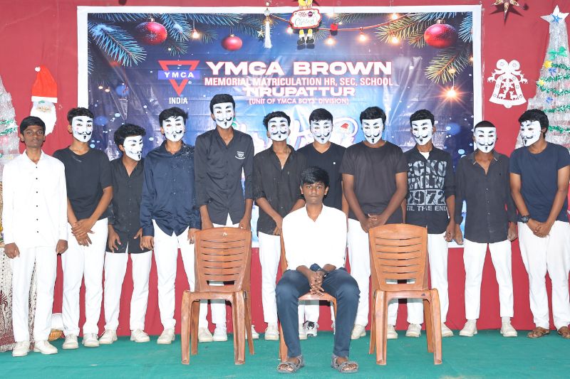 Christmas Celebration